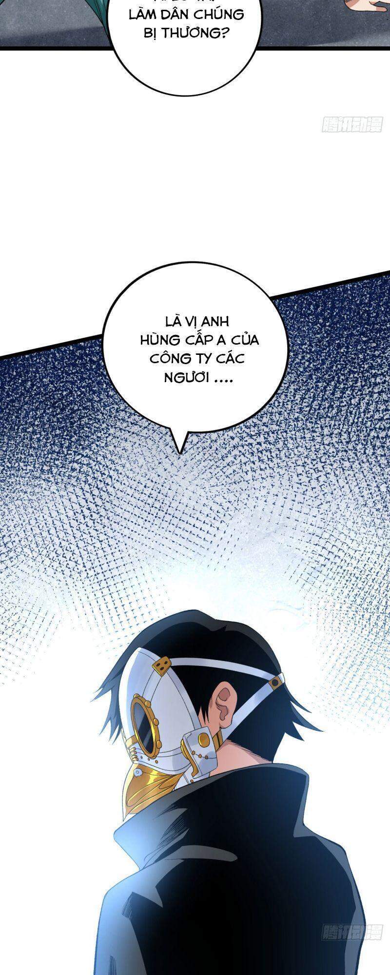 Ta có 999 loại dị năng chapter 19 - Upload bởi truyensieuhay.com