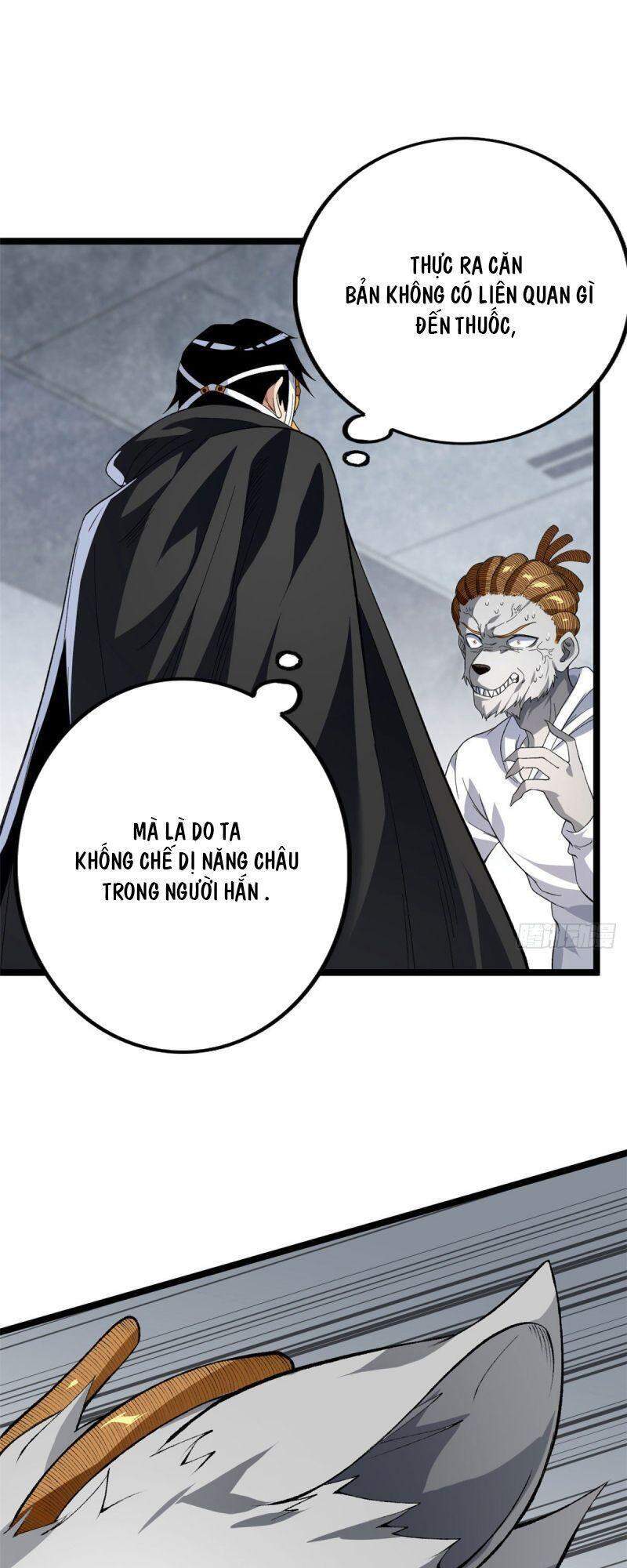 Ta có 999 loại dị năng chapter 19 - Upload bởi truyensieuhay.com