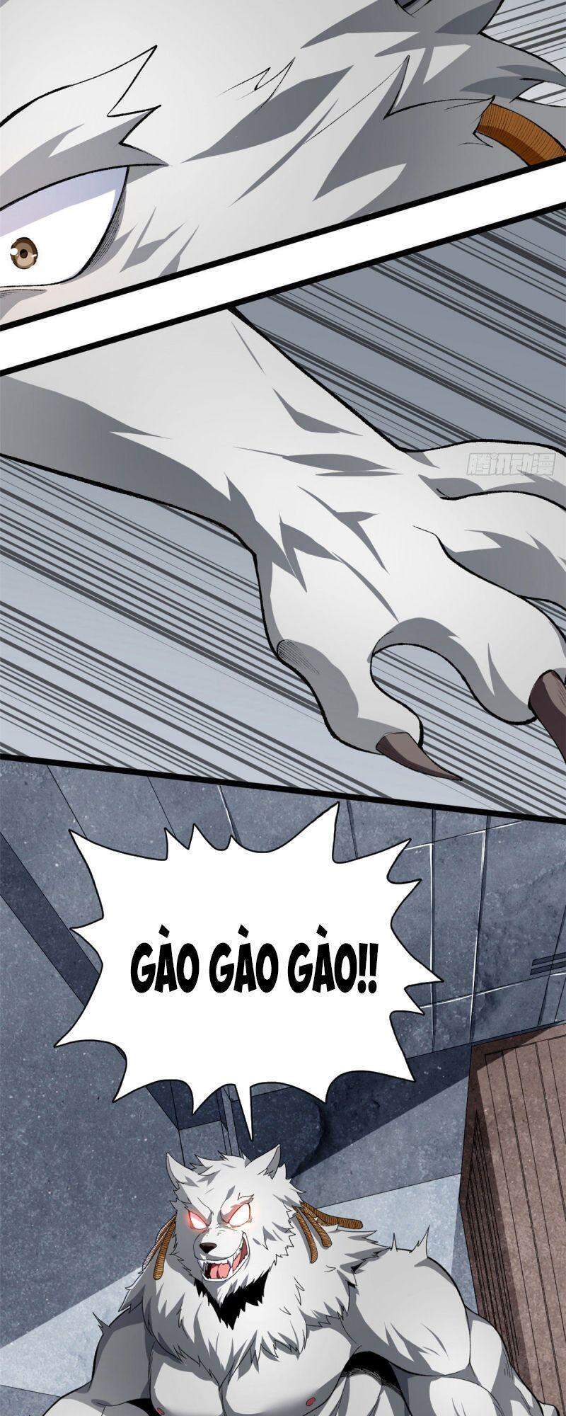 Ta có 999 loại dị năng chapter 19 - Upload bởi truyensieuhay.com