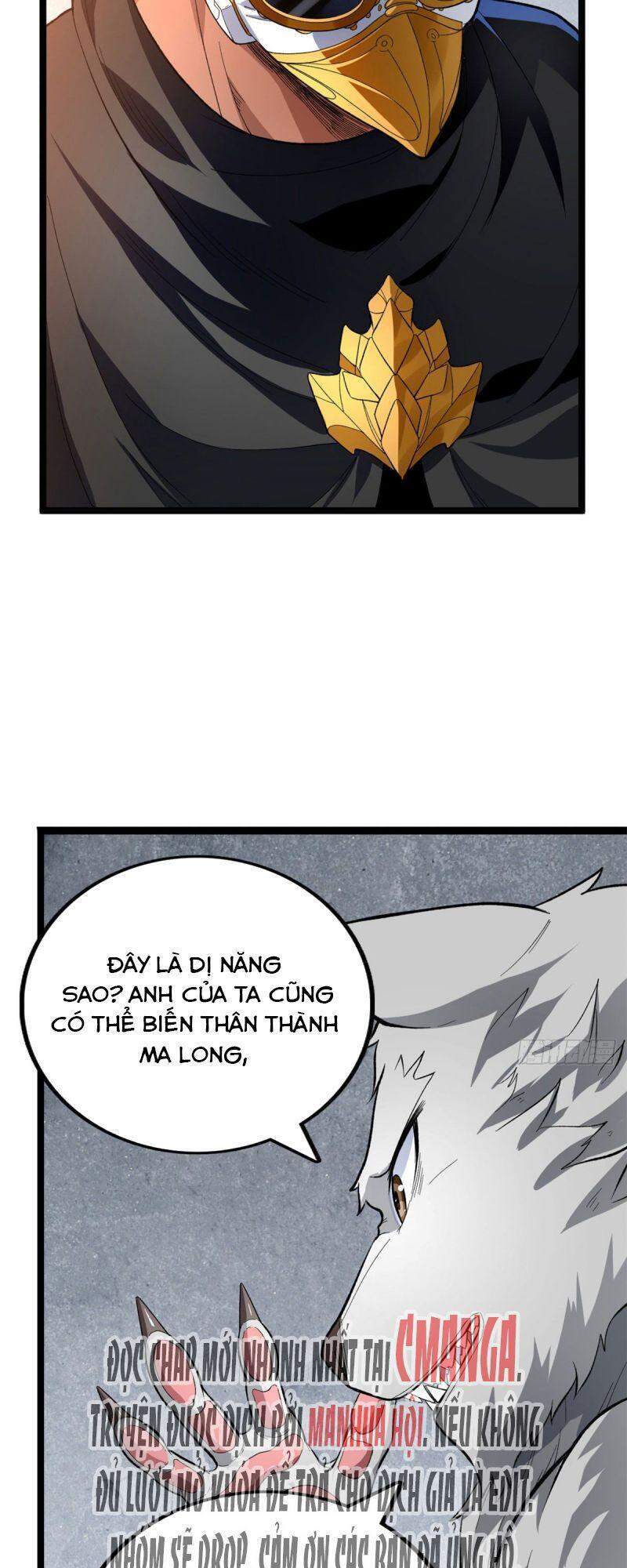 Ta có 999 loại dị năng chapter 19 - Upload bởi truyensieuhay.com