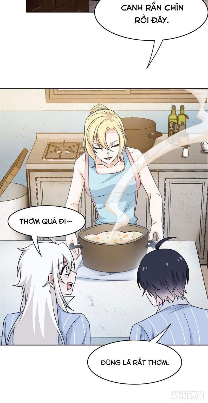 Cường Giả Đến Từ Trại Tâm Thần chapter 33 - Upload bởi truyensieuhay.com
