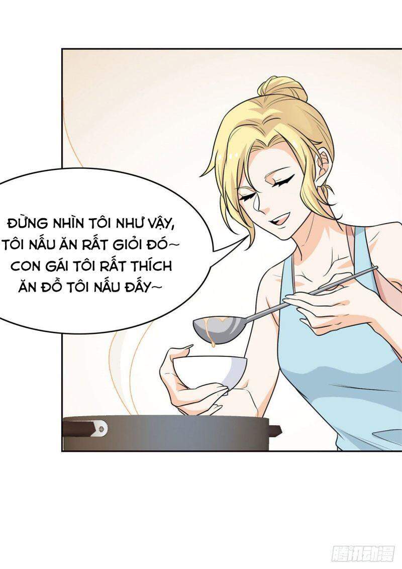 Cường Giả Đến Từ Trại Tâm Thần chapter 33 - Upload bởi truyensieuhay.com