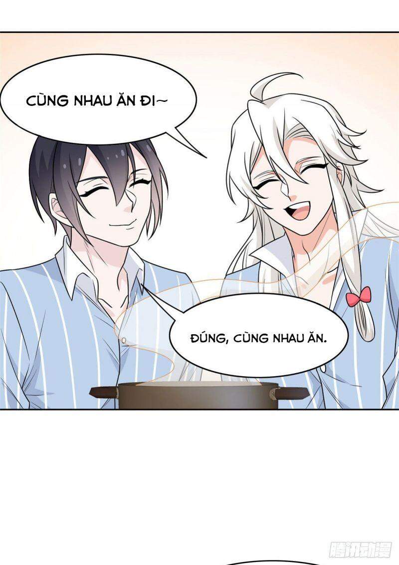 Cường Giả Đến Từ Trại Tâm Thần chapter 33 - Upload bởi truyensieuhay.com