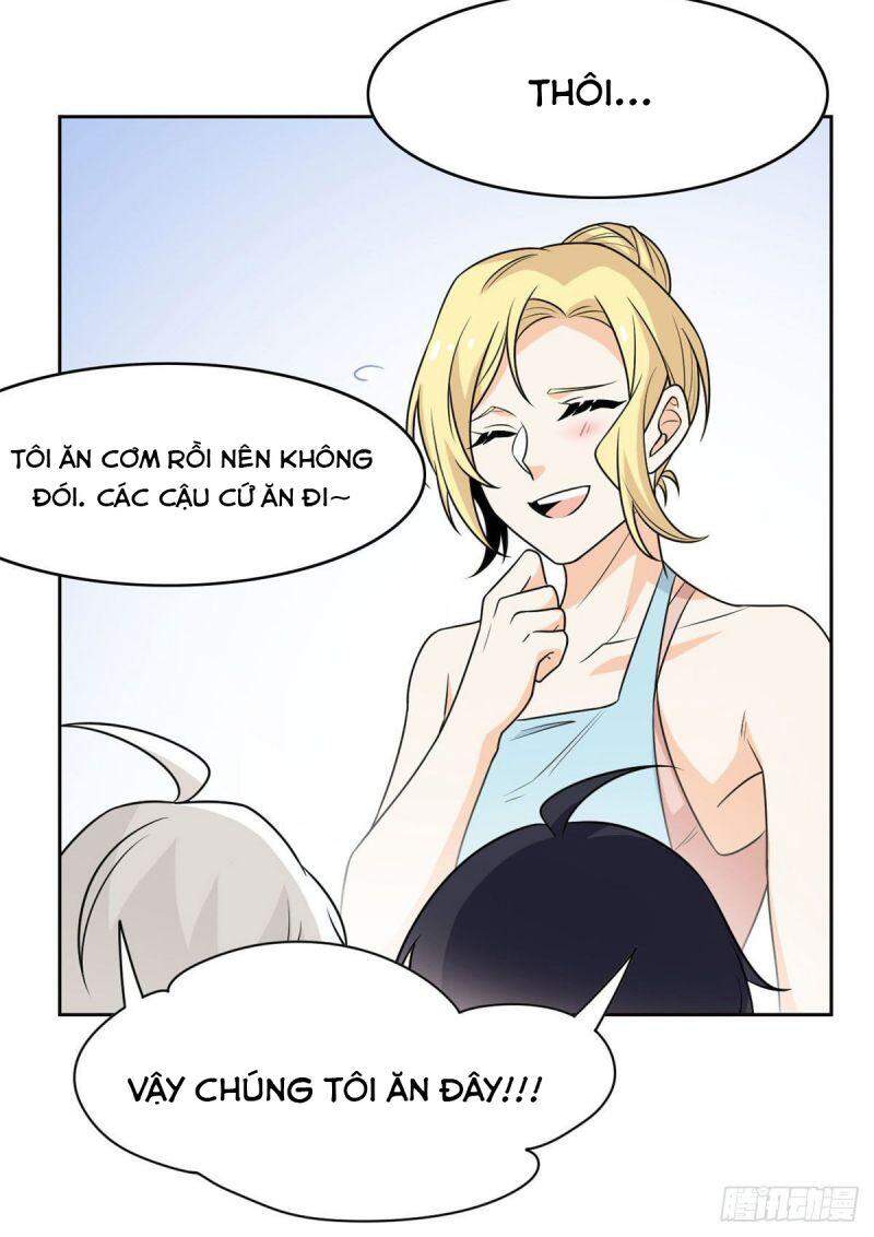Cường Giả Đến Từ Trại Tâm Thần chapter 33 - Upload bởi truyensieuhay.com