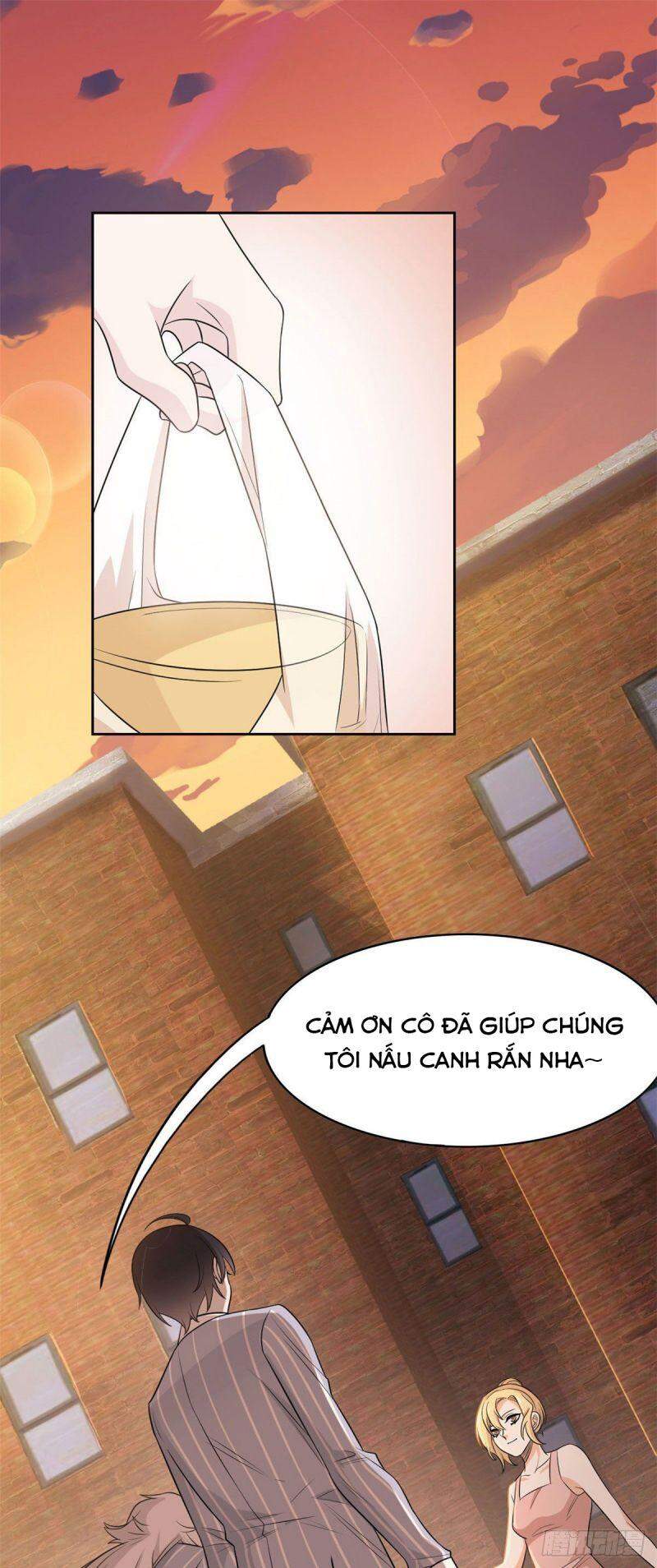 Cường Giả Đến Từ Trại Tâm Thần chapter 33 - Upload bởi truyensieuhay.com