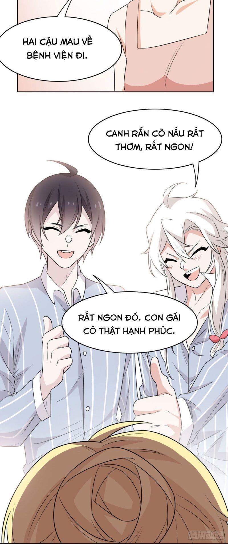 Cường Giả Đến Từ Trại Tâm Thần chapter 33 - Upload bởi truyensieuhay.com