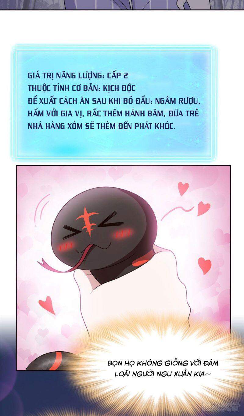 Cường Giả Đến Từ Trại Tâm Thần chapter 33 - Upload bởi truyensieuhay.com