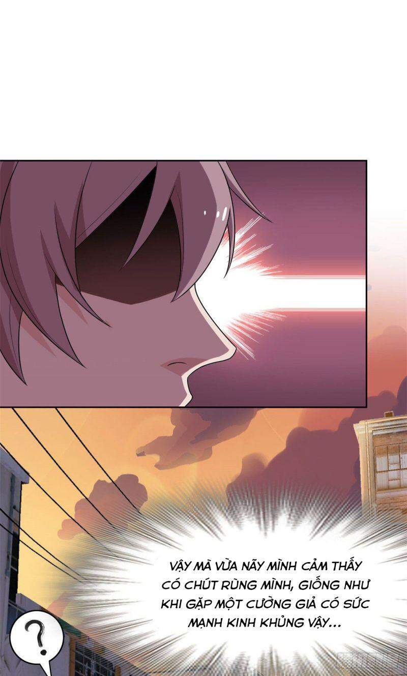 Cường Giả Đến Từ Trại Tâm Thần chapter 33 - Upload bởi truyensieuhay.com