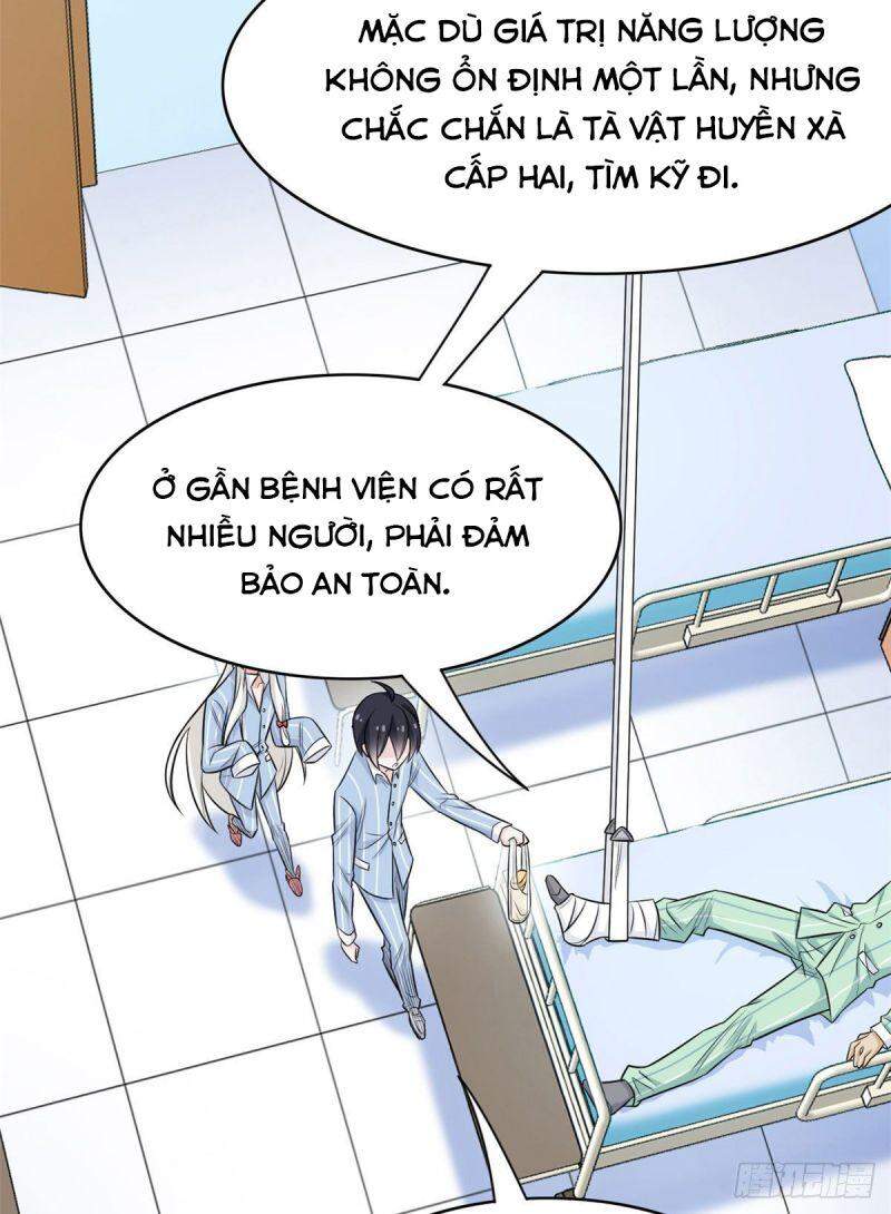 Cường Giả Đến Từ Trại Tâm Thần chapter 33 - Upload bởi truyensieuhay.com