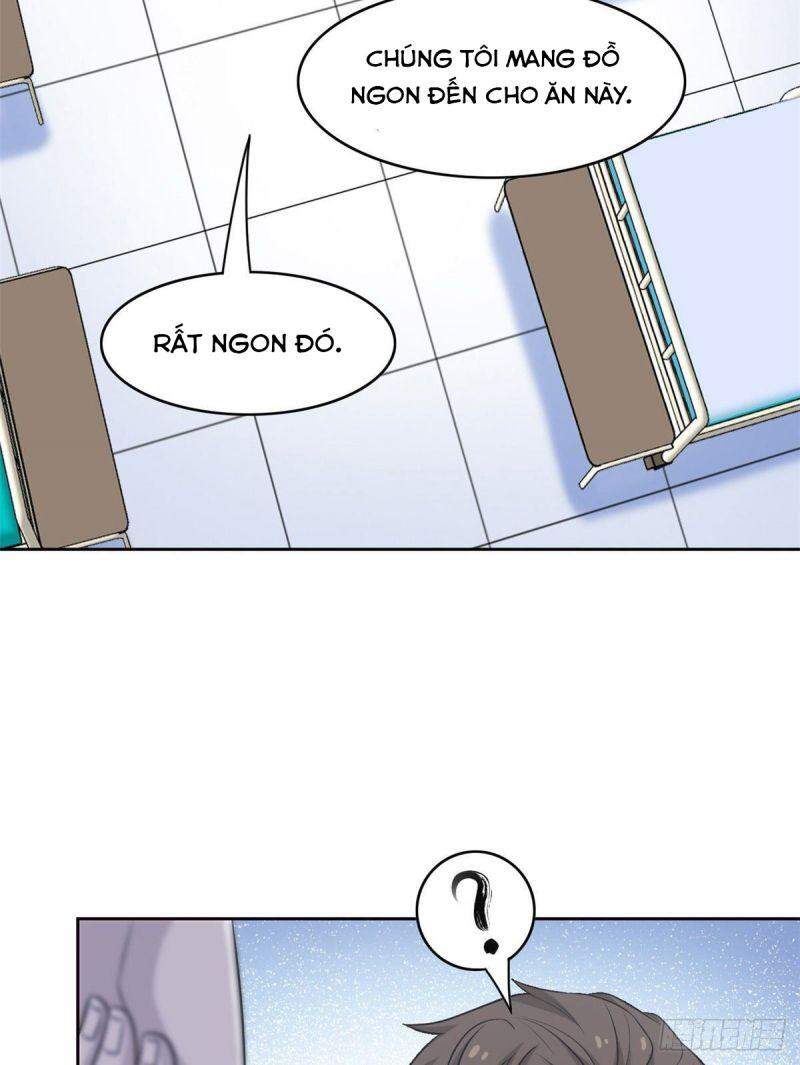Cường Giả Đến Từ Trại Tâm Thần chapter 33 - Upload bởi truyensieuhay.com