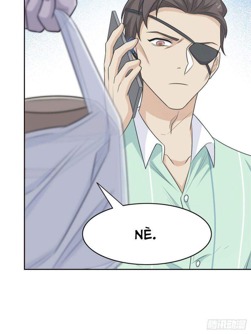 Cường Giả Đến Từ Trại Tâm Thần chapter 33 - Upload bởi truyensieuhay.com