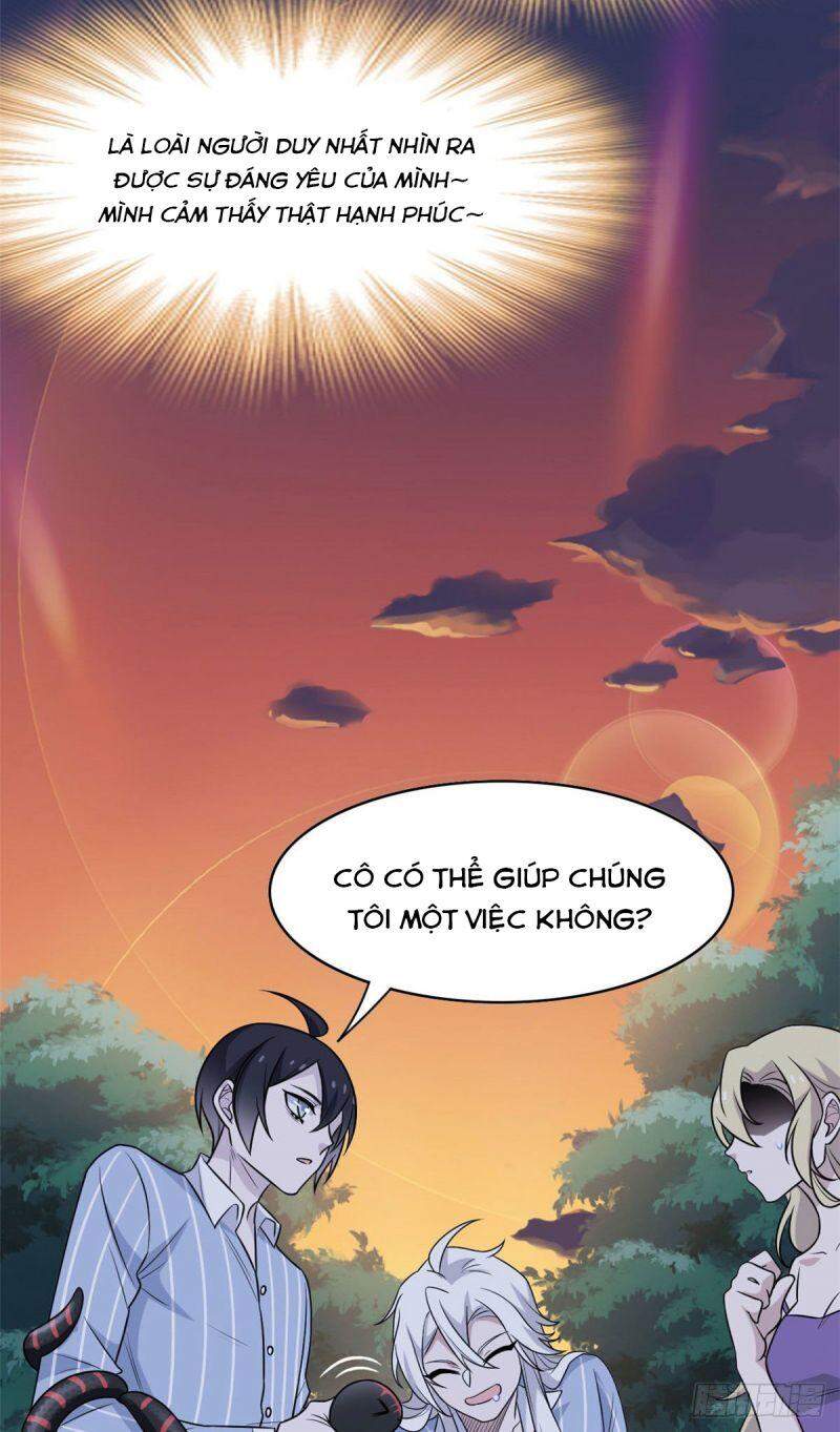 Cường Giả Đến Từ Trại Tâm Thần chapter 33 - Upload bởi truyensieuhay.com