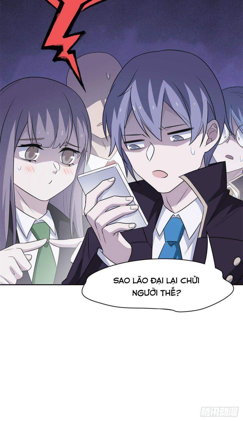 Cường Giả Đến Từ Trại Tâm Thần chapter 33 - Upload bởi truyensieuhay.com