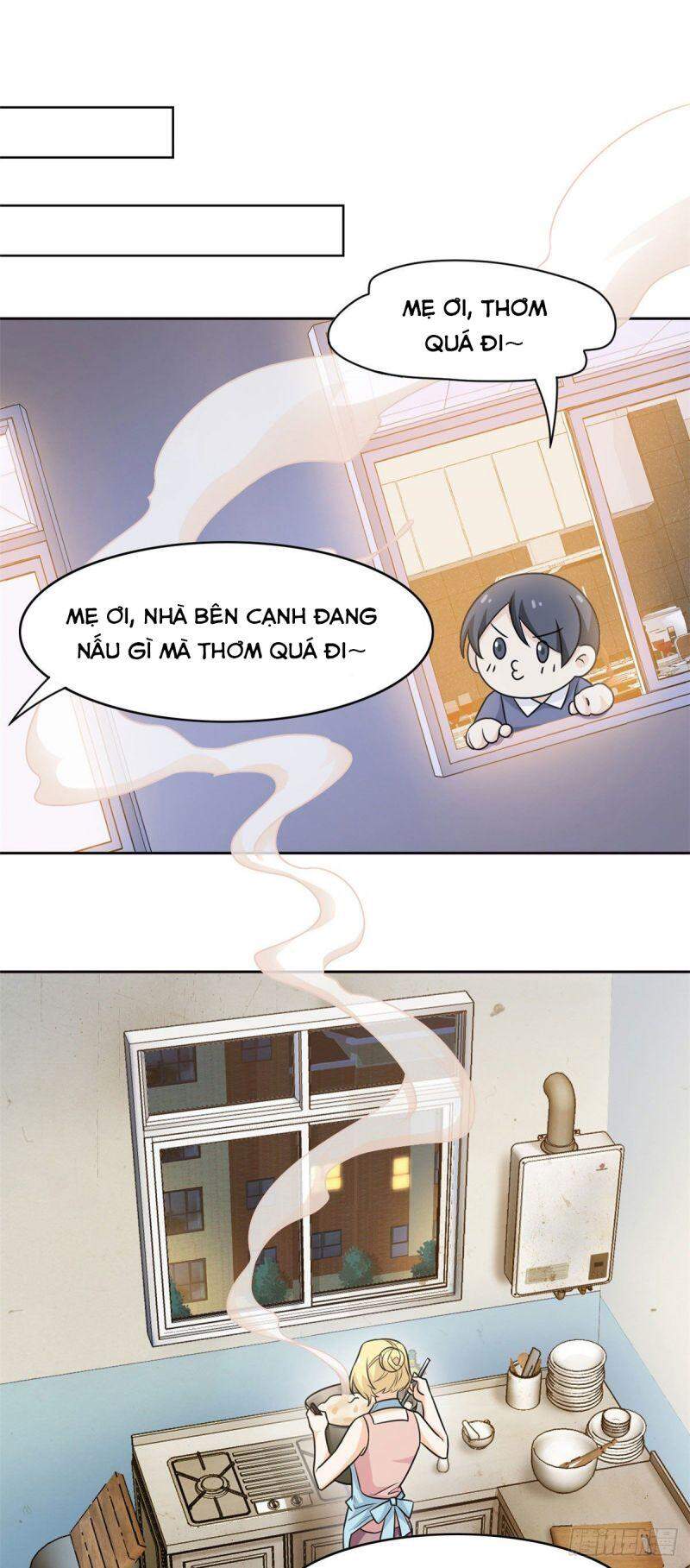 Cường Giả Đến Từ Trại Tâm Thần chapter 33 - Upload bởi truyensieuhay.com