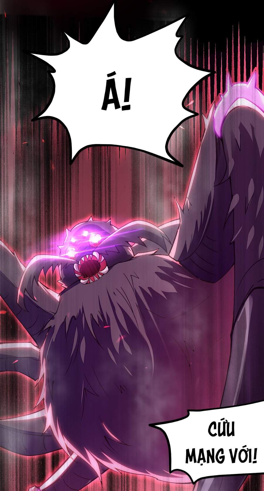 Sức Mạnh Kiếm Thần chapter 24 - Trang 28