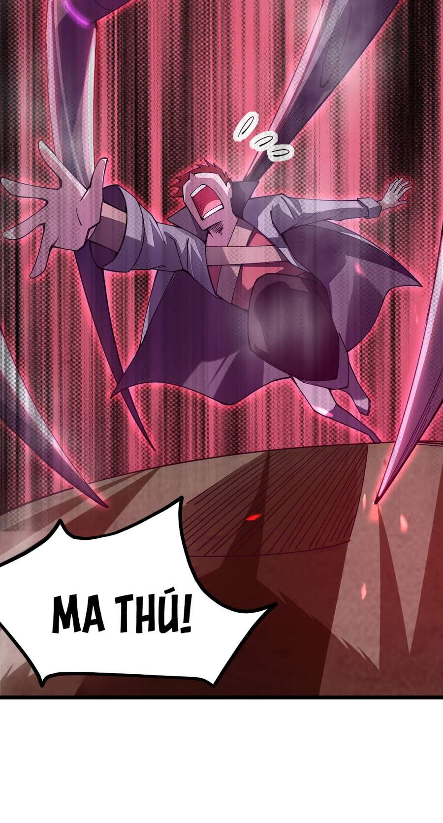 Sức Mạnh Kiếm Thần chapter 24 - Trang 29