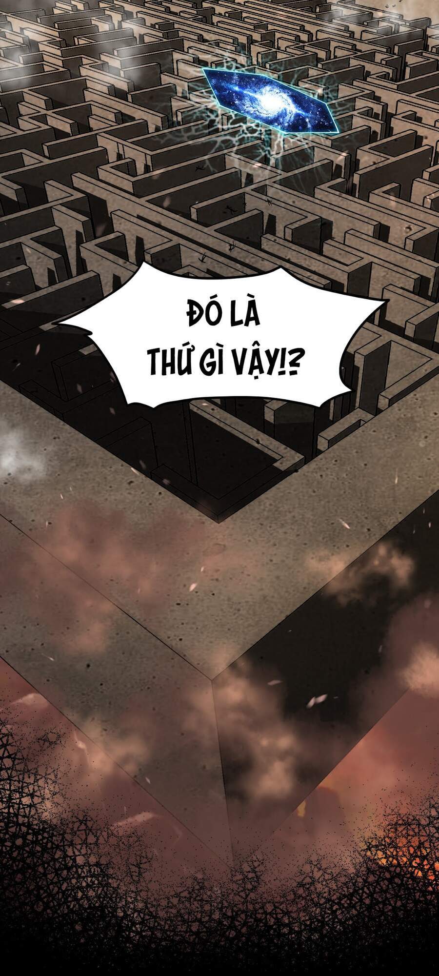 Sức Mạnh Kiếm Thần chapter 24 - Trang 6