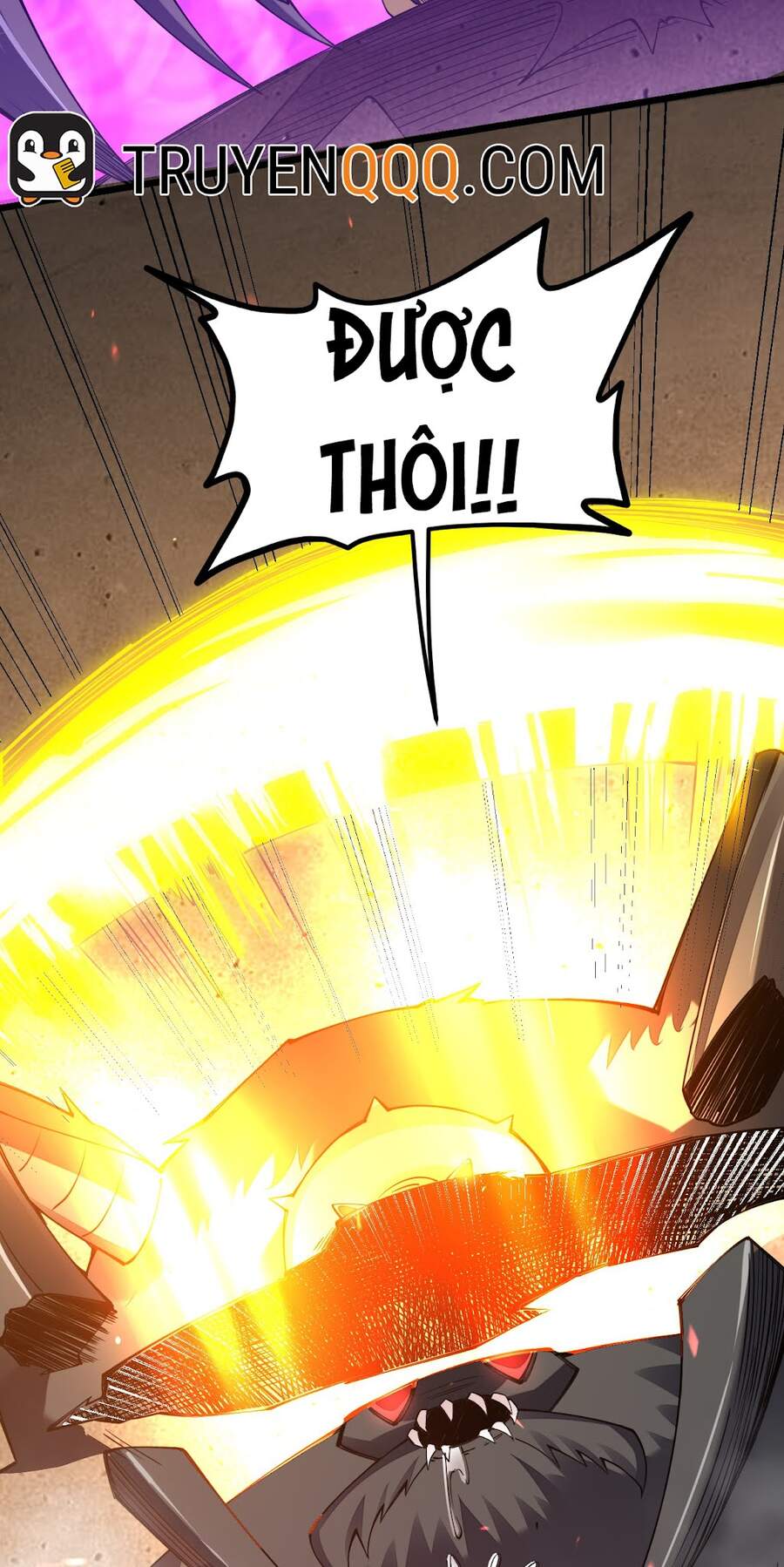 Sức Mạnh Kiếm Thần chapter 24 - Trang 78