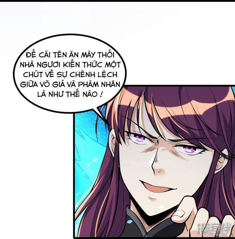 Lão Tổ Luyện Thể Mạnh Nhất Lịch Sử chapter 5 - Upload bởi truyensieuhay.com