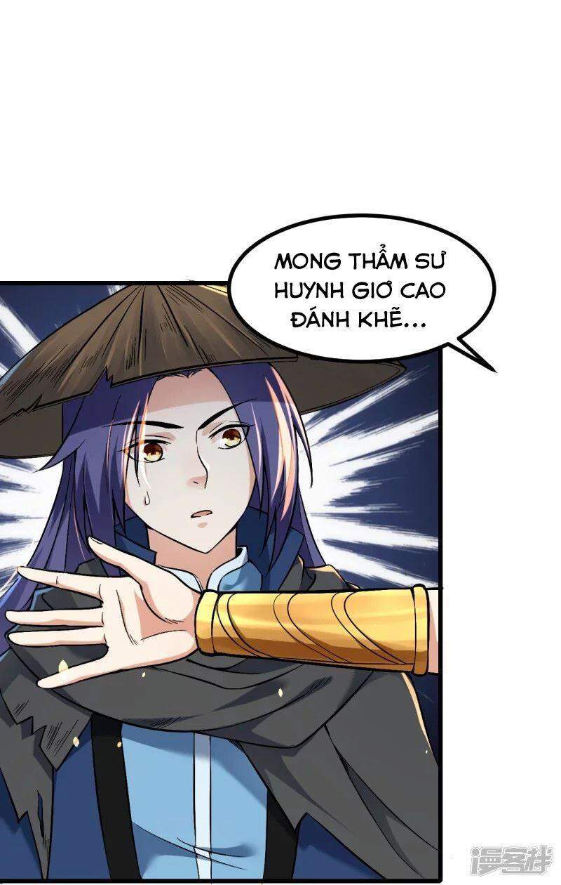 Lão Tổ Luyện Thể Mạnh Nhất Lịch Sử chapter 5 - Upload bởi truyensieuhay.com