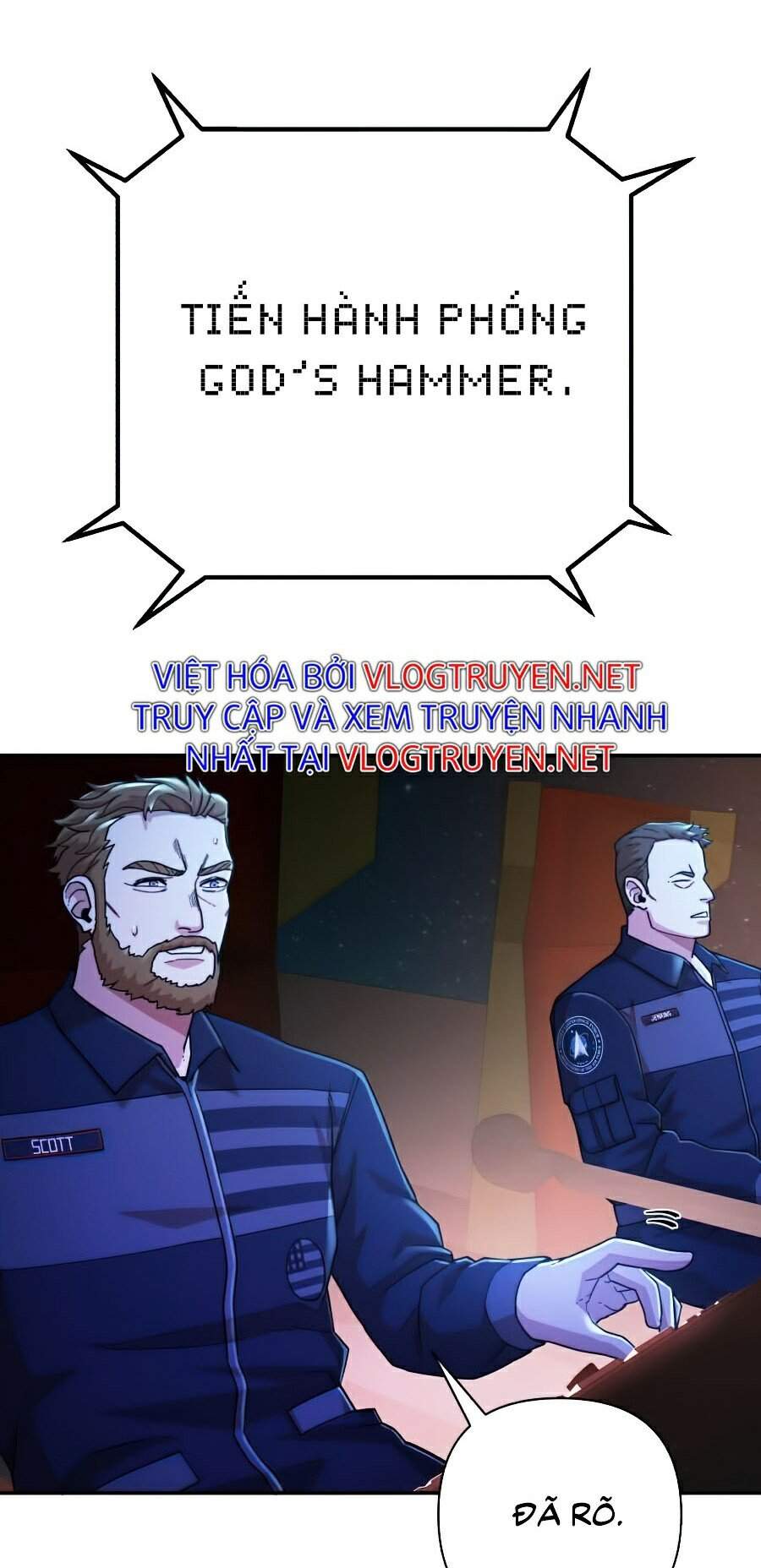 Sự trở lại của anh hùng diệt thế chapter 22 - Upload bởi truyensieuhay.com