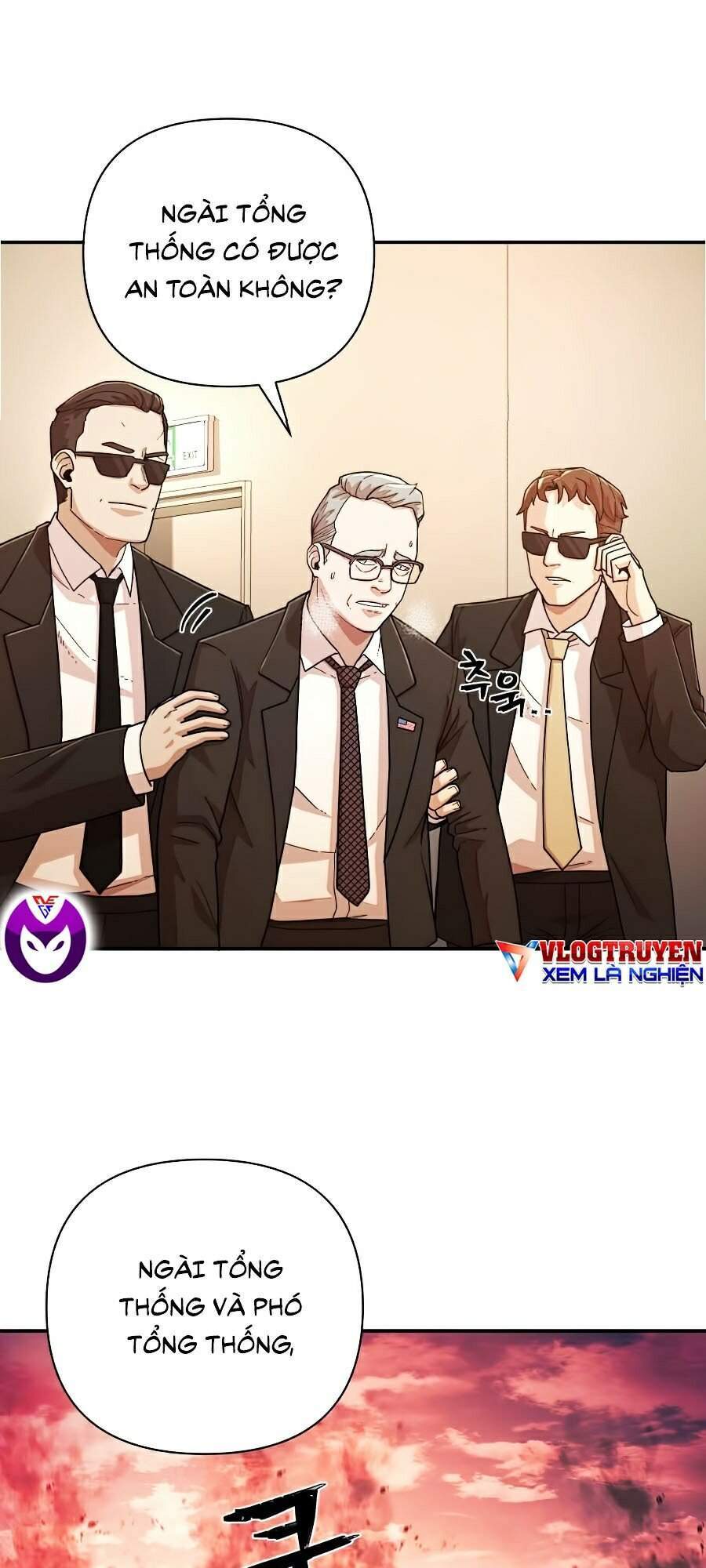 Sự trở lại của anh hùng diệt thế chapter 22 - Upload bởi truyensieuhay.com