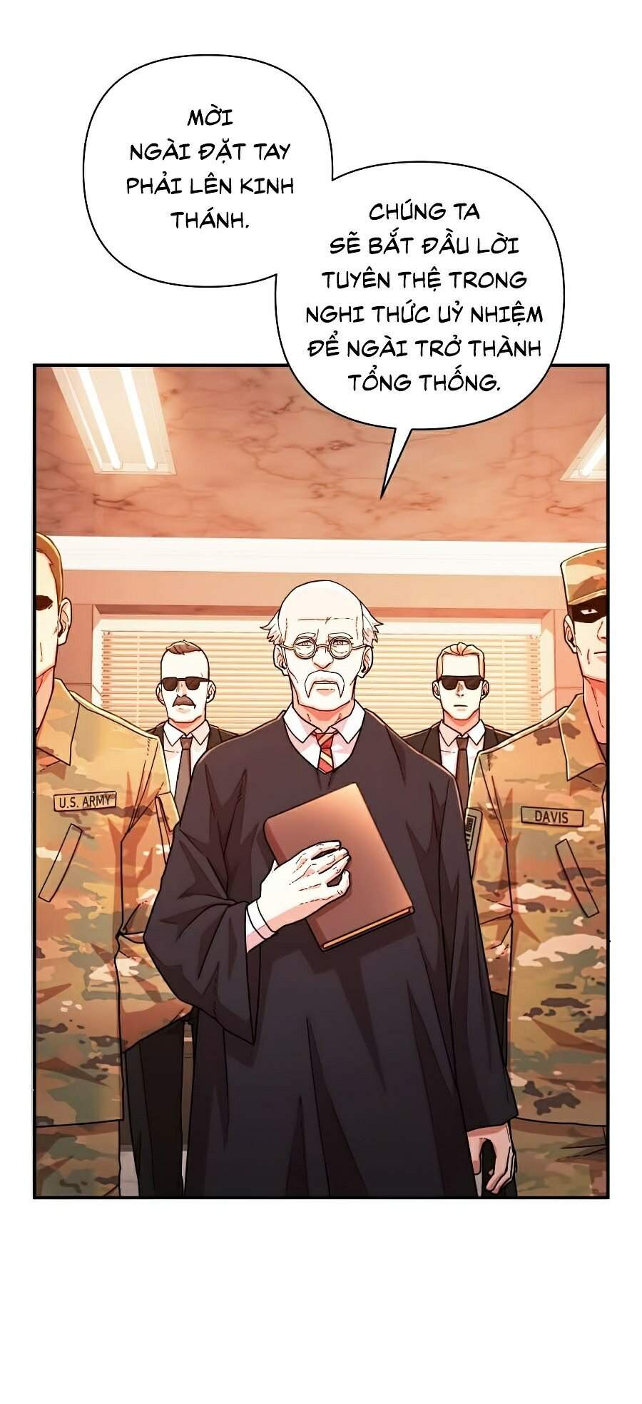 Sự trở lại của anh hùng diệt thế chapter 22 - Upload bởi truyensieuhay.com