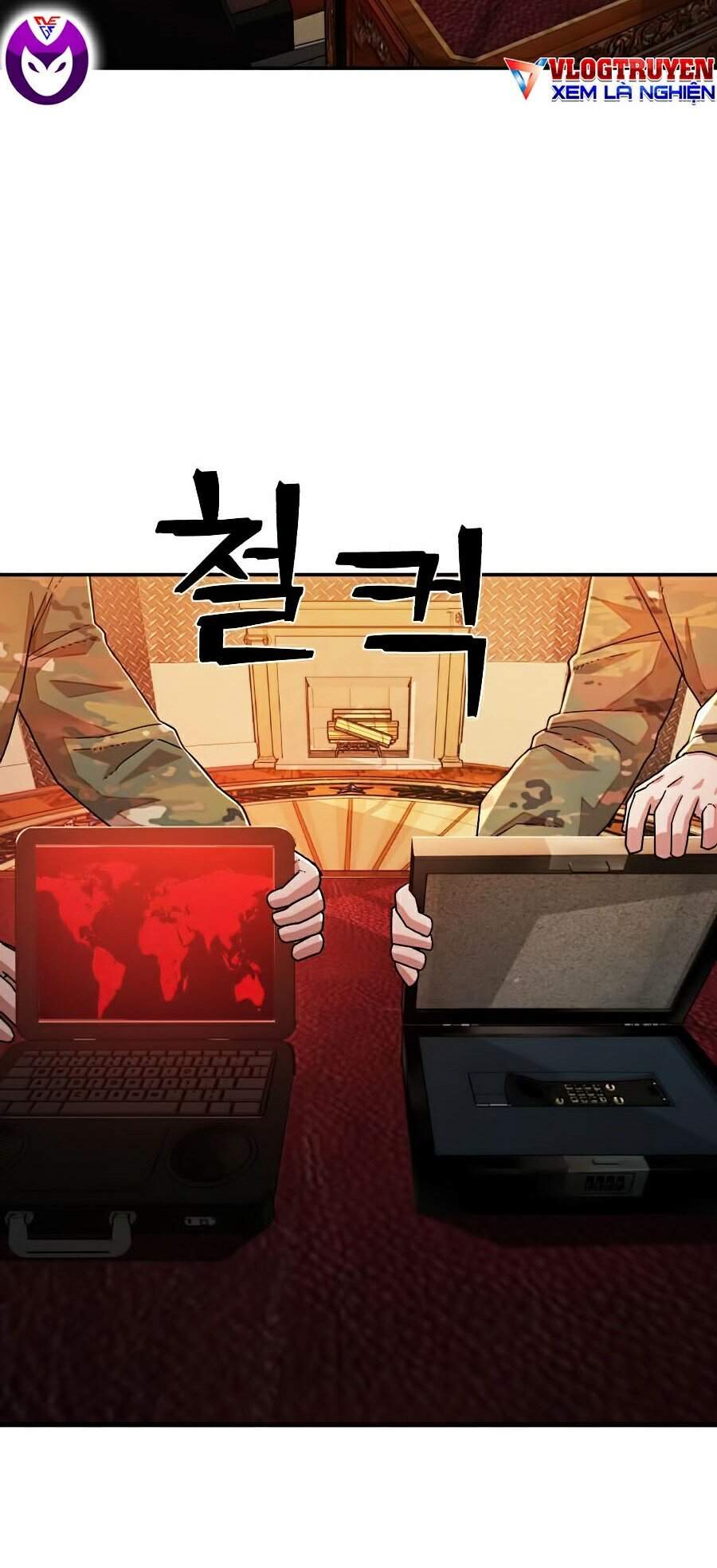 Sự trở lại của anh hùng diệt thế chapter 22 - Upload bởi truyensieuhay.com