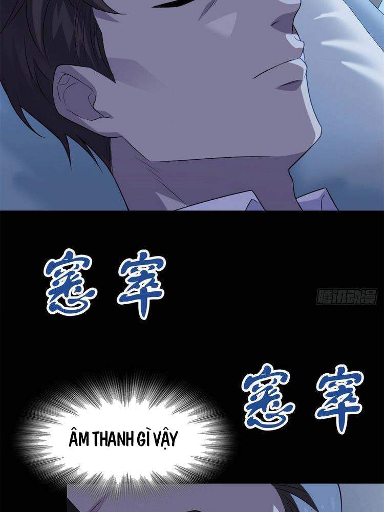 Cường Giả Đến Từ Trại Tâm Thần chapter 34 - Upload bởi truyensieuhay.com