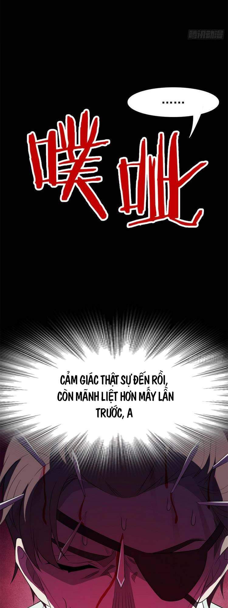 Cường Giả Đến Từ Trại Tâm Thần chapter 34 - Upload bởi truyensieuhay.com