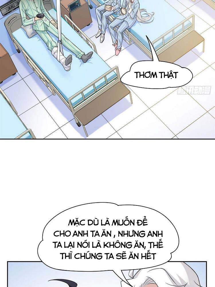 Cường Giả Đến Từ Trại Tâm Thần chapter 34 - Upload bởi truyensieuhay.com