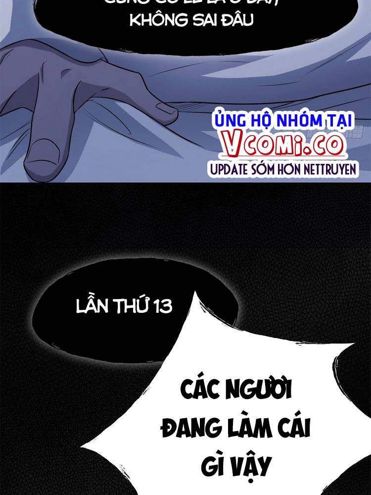 Cường Giả Đến Từ Trại Tâm Thần chapter 34 - Upload bởi truyensieuhay.com