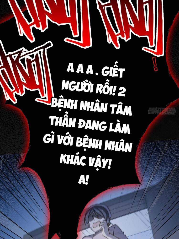 Cường Giả Đến Từ Trại Tâm Thần chapter 34 - Upload bởi truyensieuhay.com