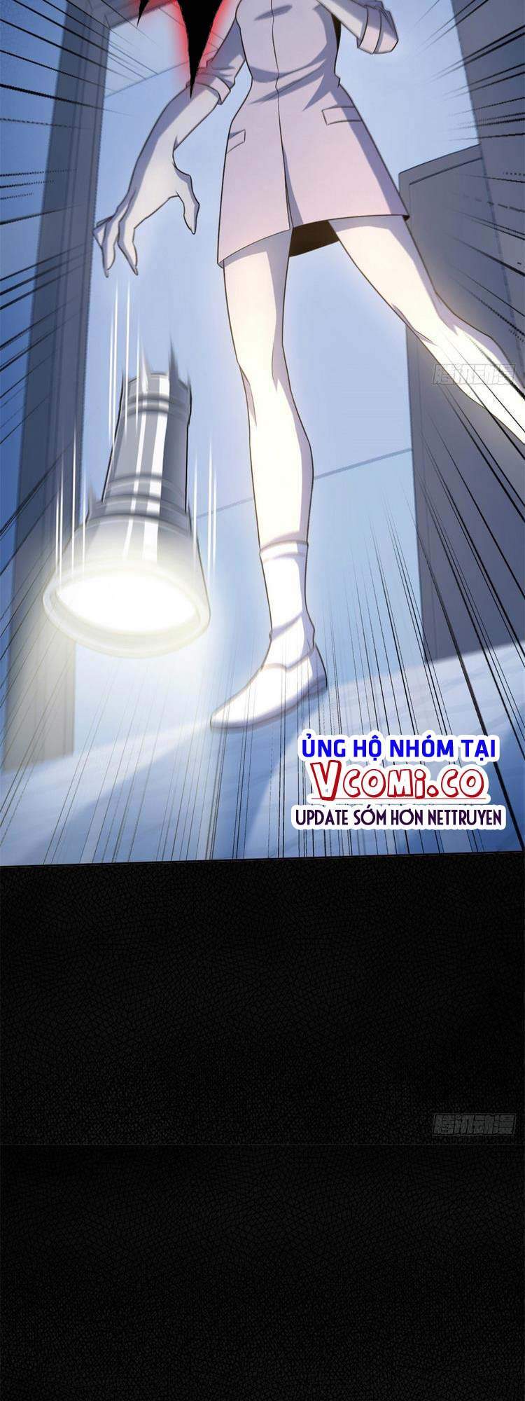 Cường Giả Đến Từ Trại Tâm Thần chapter 34 - Upload bởi truyensieuhay.com