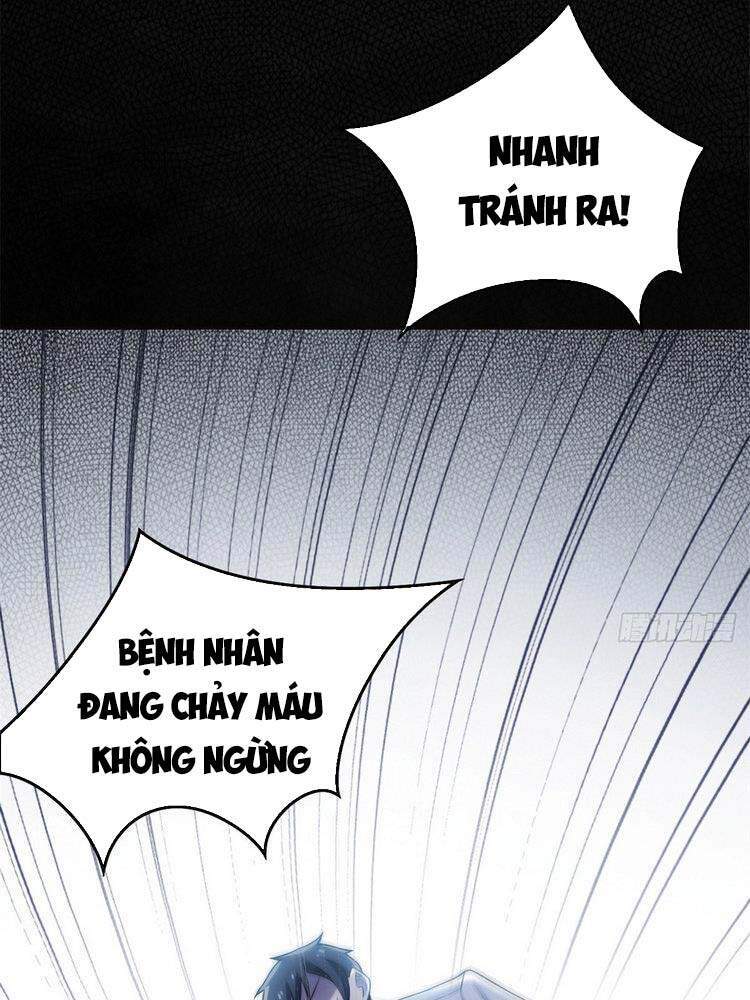 Cường Giả Đến Từ Trại Tâm Thần chapter 34 - Upload bởi truyensieuhay.com