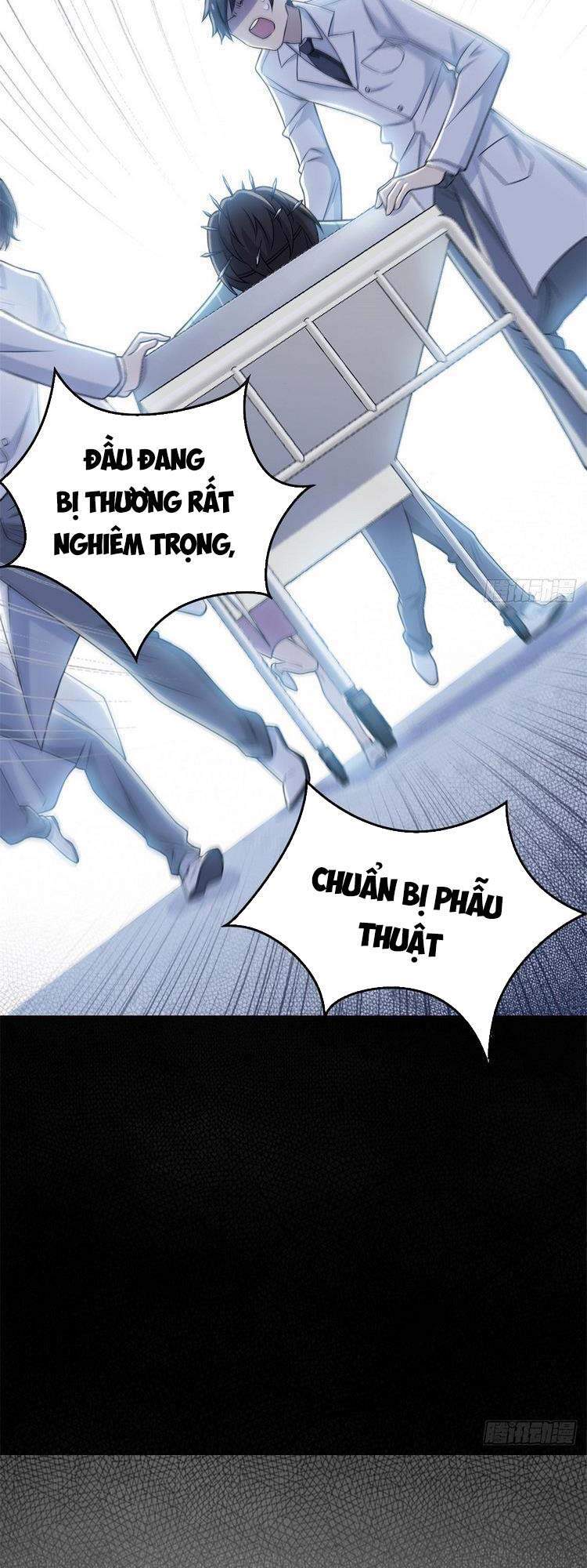Cường Giả Đến Từ Trại Tâm Thần chapter 34 - Upload bởi truyensieuhay.com