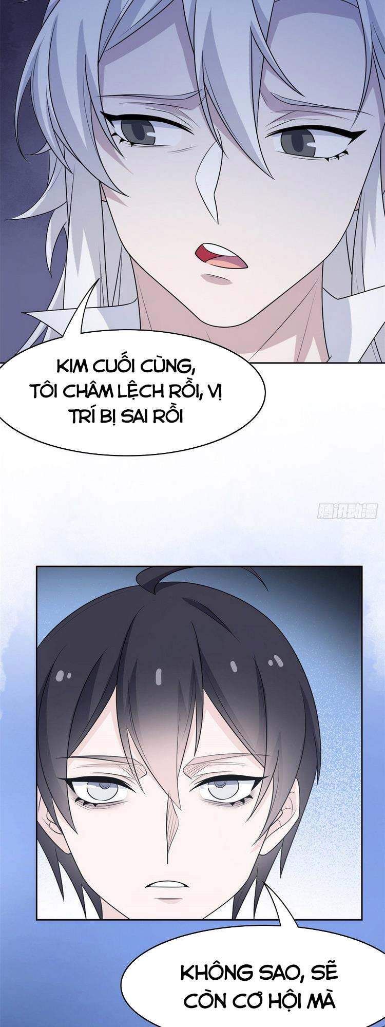 Cường Giả Đến Từ Trại Tâm Thần chapter 34 - Upload bởi truyensieuhay.com