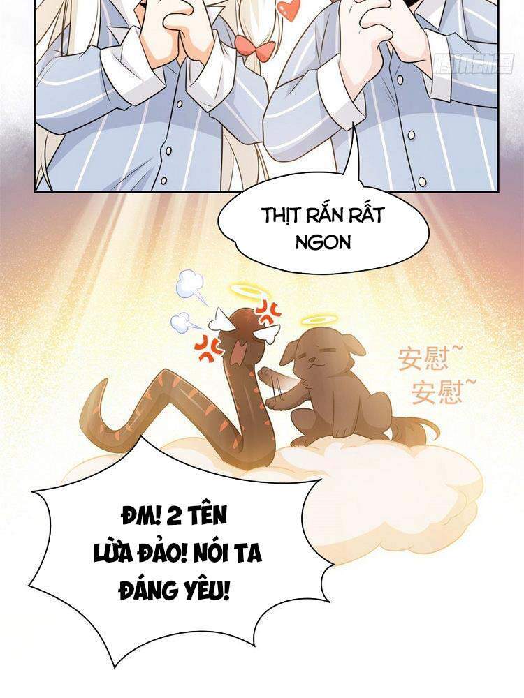 Cường Giả Đến Từ Trại Tâm Thần chapter 34 - Upload bởi truyensieuhay.com