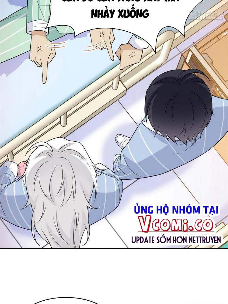 Cường Giả Đến Từ Trại Tâm Thần chapter 34 - Upload bởi truyensieuhay.com