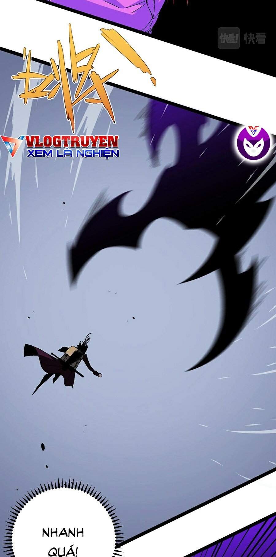 Thiên Phú Của Ngươi, Giờ Là Của Ta chapter 11 - Trang 16