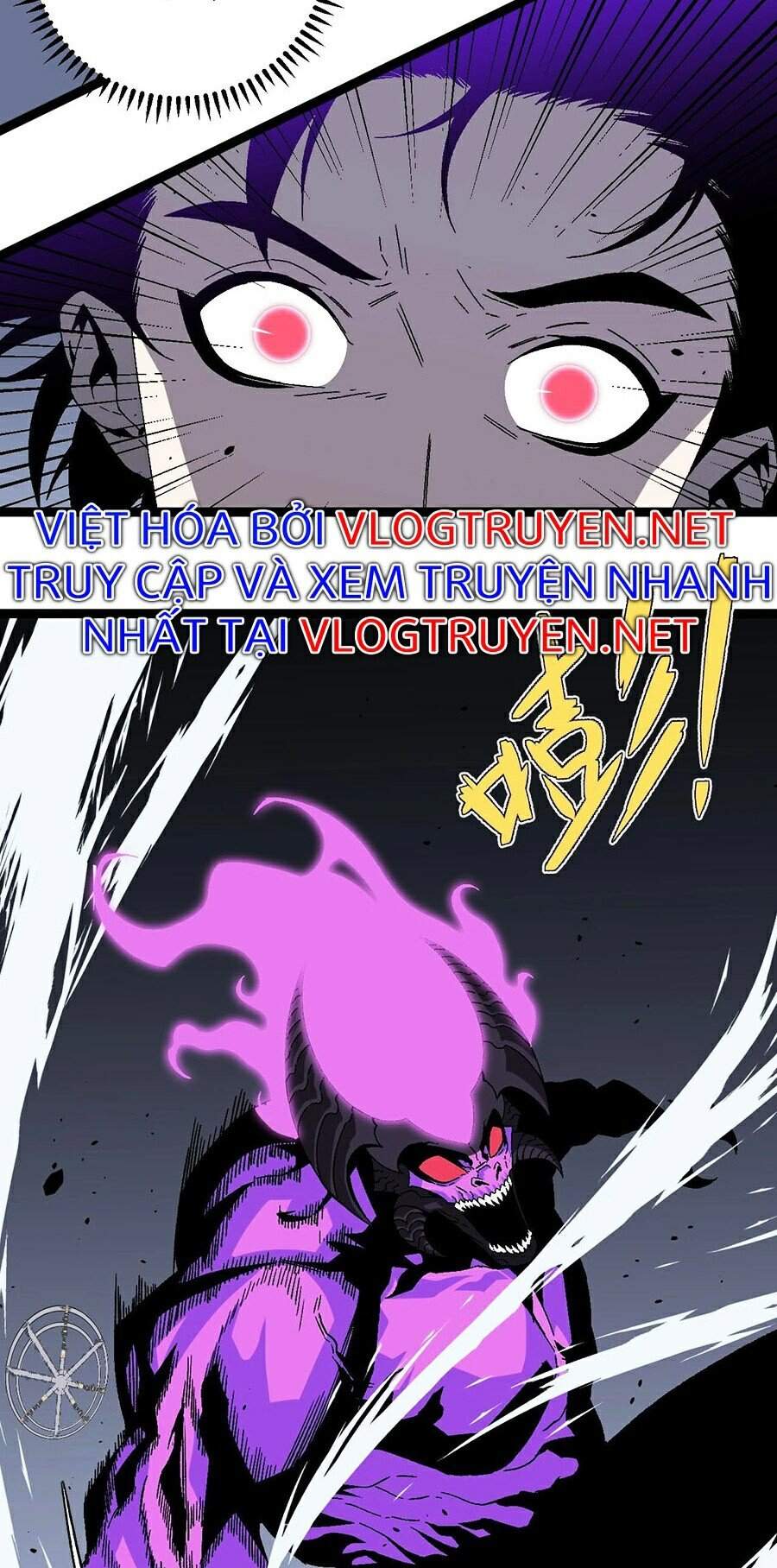 Thiên Phú Của Ngươi, Giờ Là Của Ta chapter 11 - Trang 17
