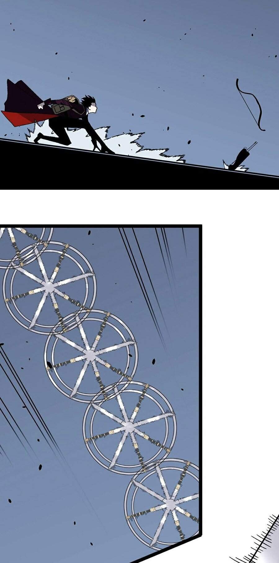 Thiên Phú Của Ngươi, Giờ Là Của Ta chapter 11 - Trang 24