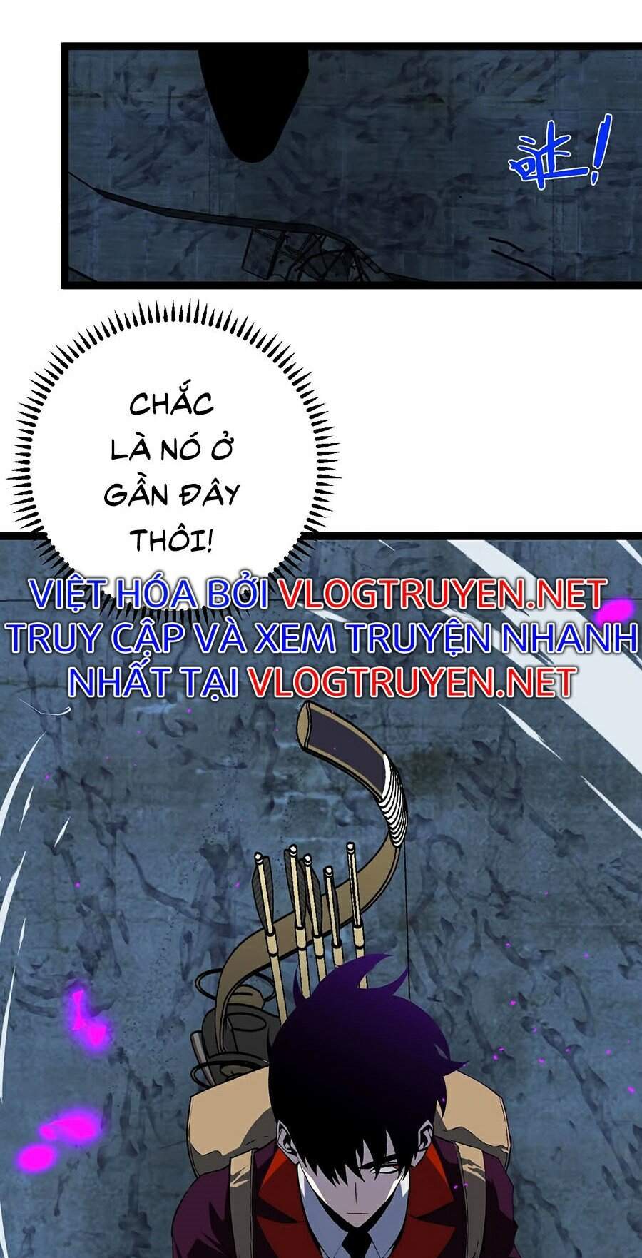 Thiên Phú Của Ngươi, Giờ Là Của Ta chapter 11 - Trang 3