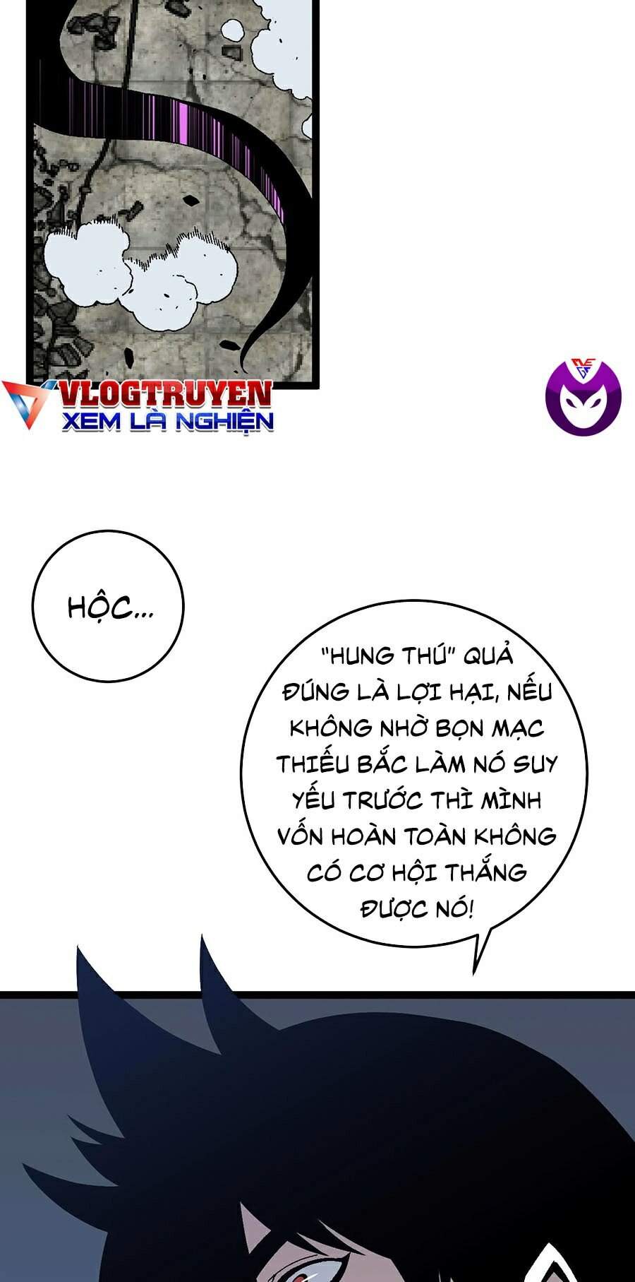 Thiên Phú Của Ngươi, Giờ Là Của Ta chapter 11 - Trang 37