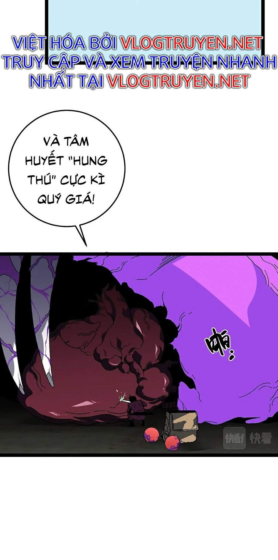 Thiên Phú Của Ngươi, Giờ Là Của Ta chapter 11 - Trang 44