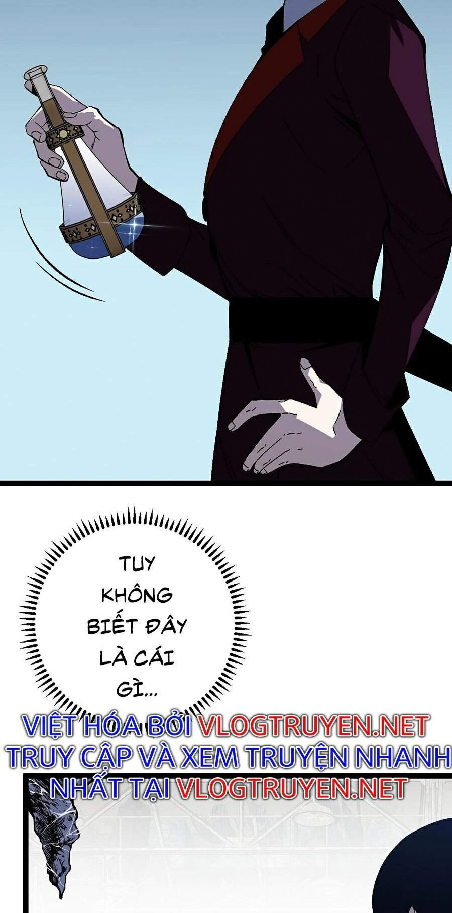 Thiên Phú Của Ngươi, Giờ Là Của Ta chapter 11 - Trang 47