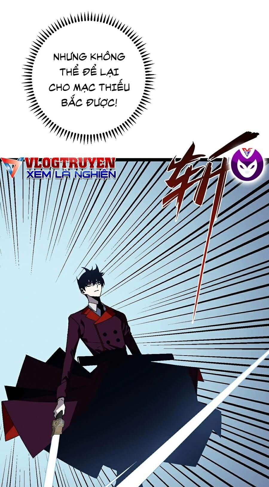 Thiên Phú Của Ngươi, Giờ Là Của Ta chapter 11 - Trang 50
