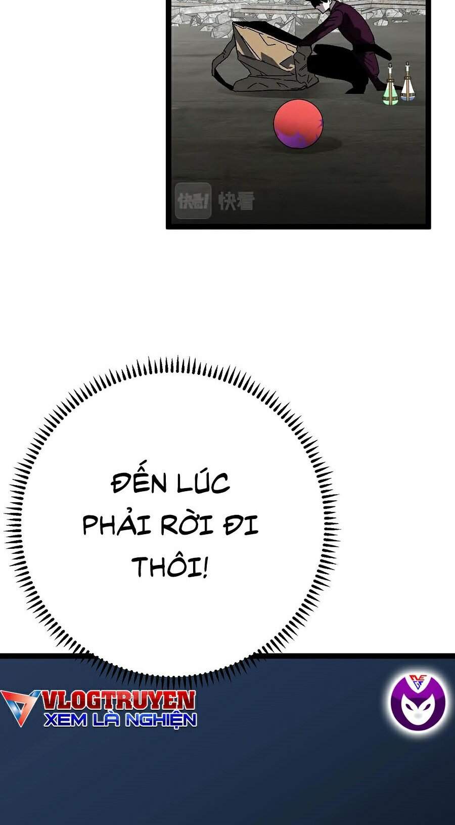 Thiên Phú Của Ngươi, Giờ Là Của Ta chapter 11 - Trang 53