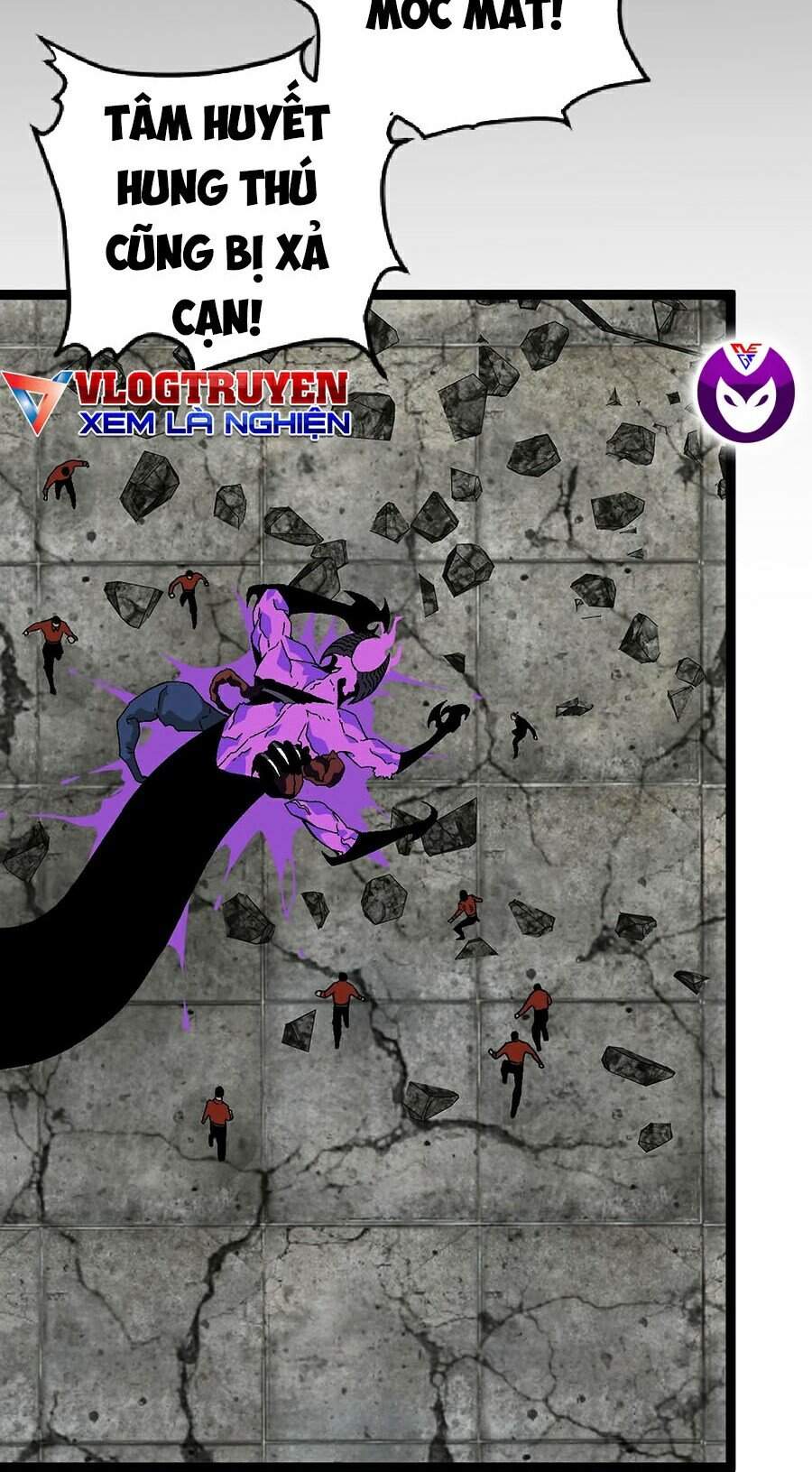 Thiên Phú Của Ngươi, Giờ Là Của Ta chapter 11 - Trang 57