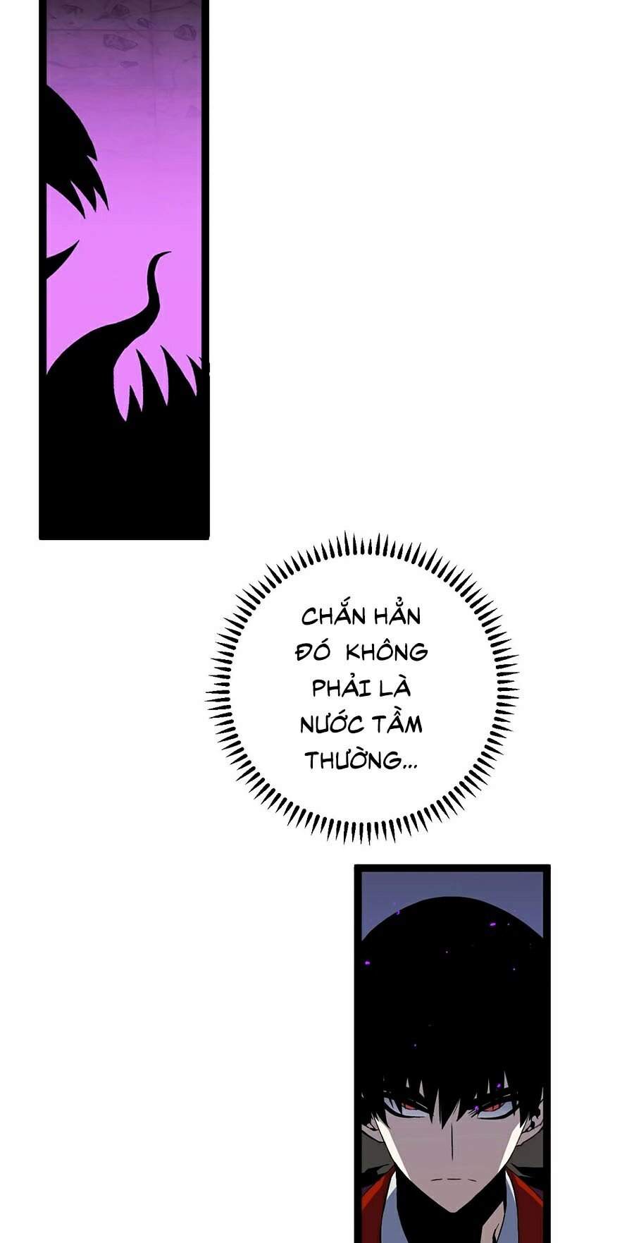 Thiên Phú Của Ngươi, Giờ Là Của Ta chapter 11 - Trang 9